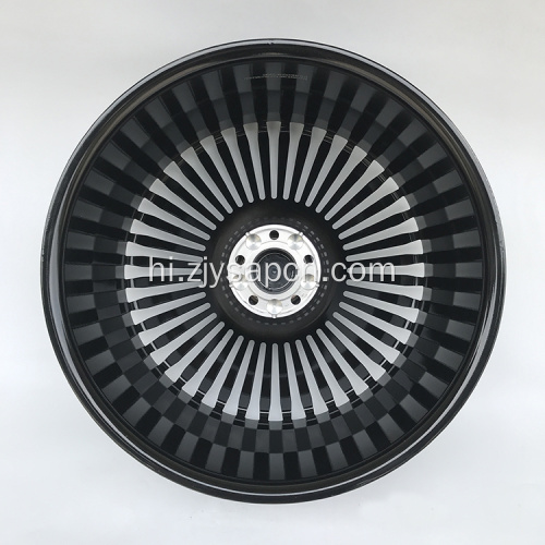 रेंज रोवर इवोक वेलर वोग 19-22 इंच व्हील रिम्स